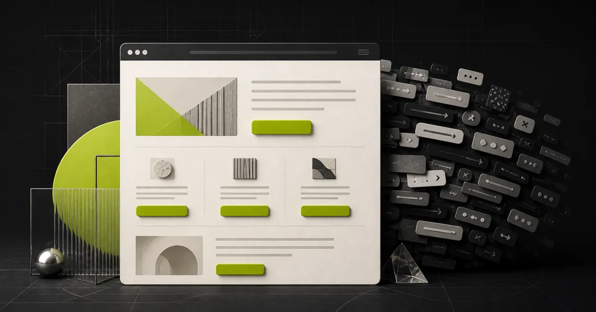 How many CTAs should a page have? The one primary action principle explained