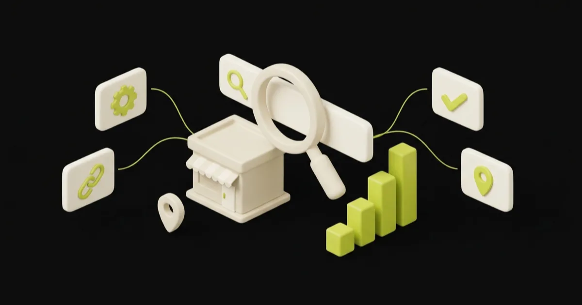 Small business SEO services explained: what's typically included, what it costs, and how to spot a good agency